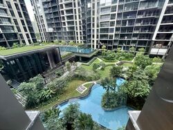 Park Colonial (D13), Condominium #547173101